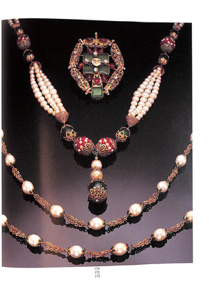 "The Diana Vreeland Collection Of Fashion Jewelry" 1987 Sotheby's New York
