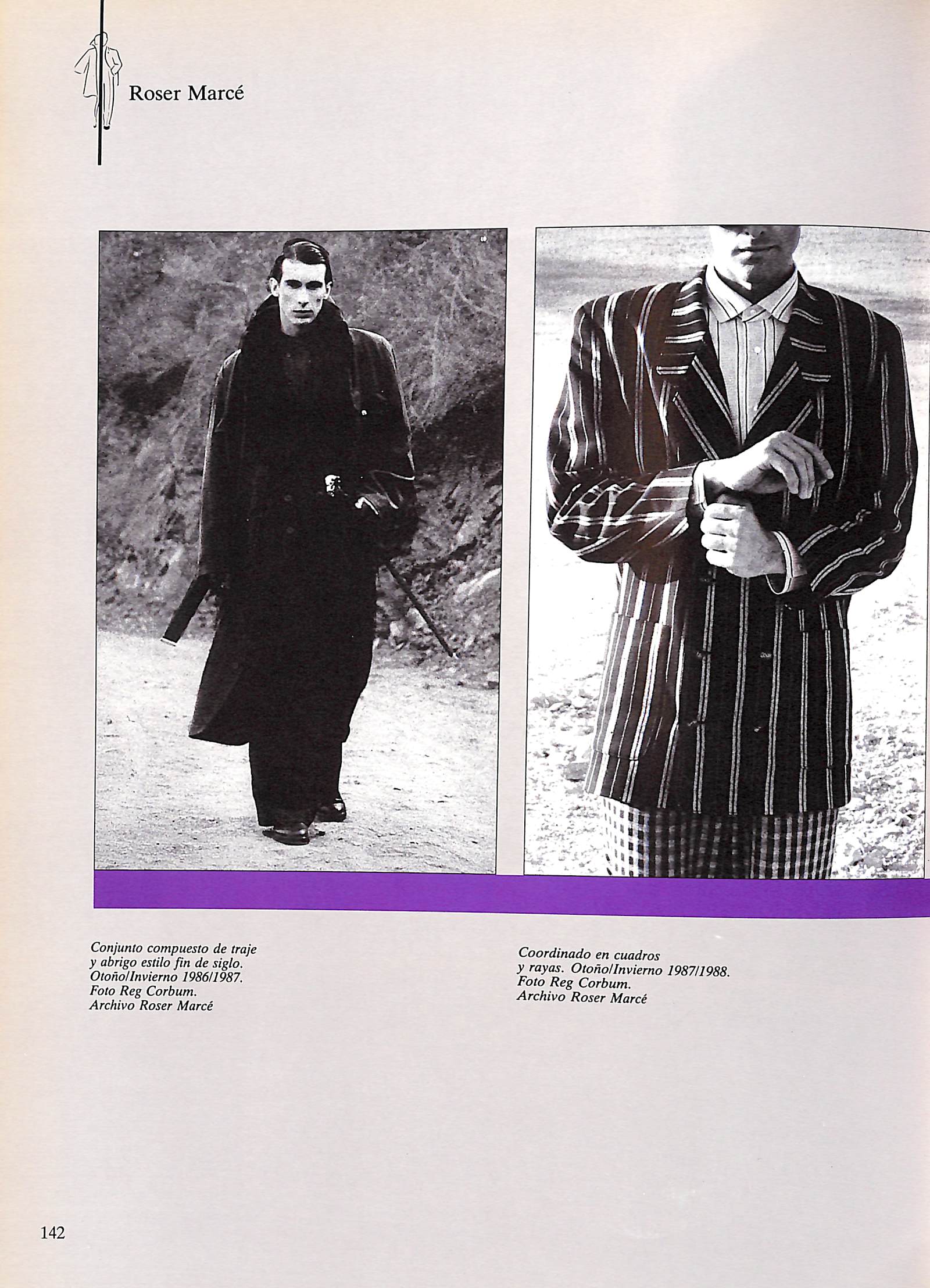 "España, 50 Años De Moda" 1987