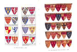 "Heraldry In England" 1951 WAGNER, Anthony