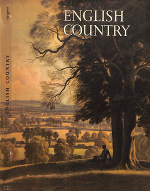 "English Country" 1952 GRIGSON, Geoffrey [introduction by]