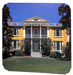 "Federal Furniture And Decorative Arts At Boscobel" 1981 TRACY, Berry B [text by]
