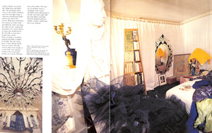 "Private Paris: The Most Beautiful Apartments" 1988 BOYER, Marie-France (SOLD)