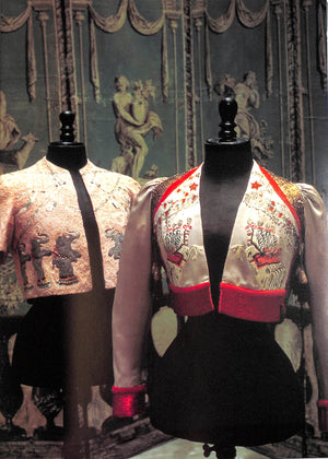 Elsa Schiaparelli : Empress of Paris Fashion – High Valley Books