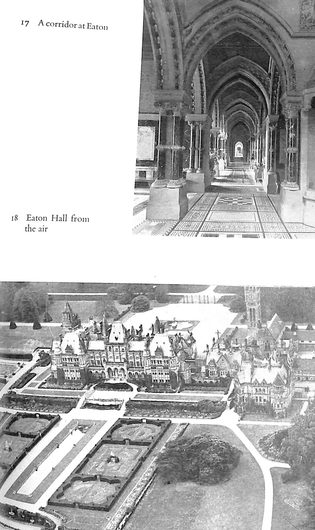 Grace & Favour - Historic Royal Palaces