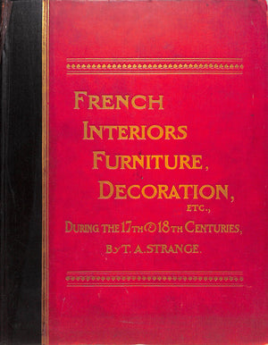 The New York School Of Interior Decoration: Lesson No. 3 - Decorative Textiles Home Study Course