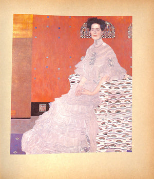 "Mirror Of Fashion: A History Of European Costume 1789-1929" 1964 BRAUN-RONSDORF, Margarete