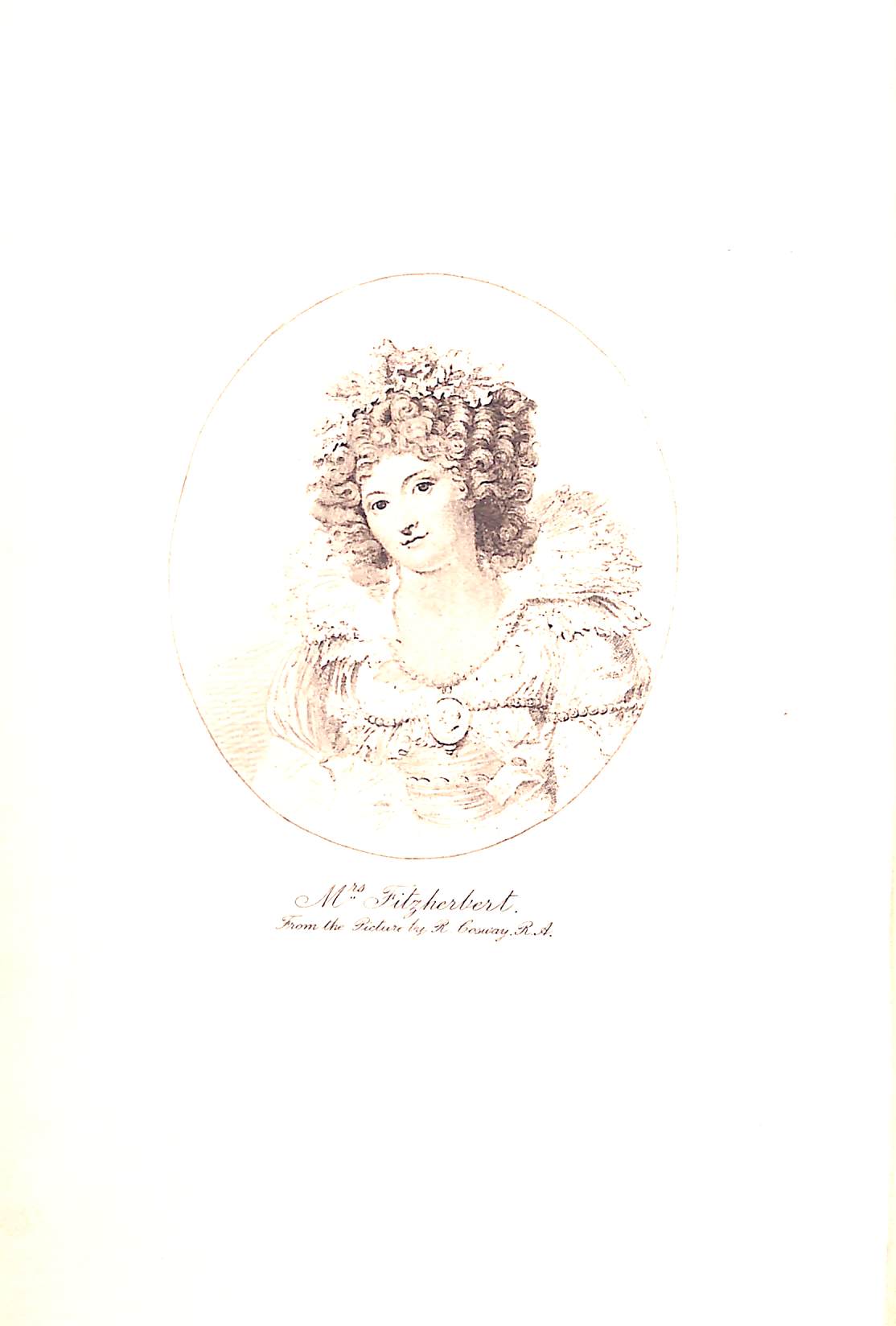 "Some Famous Women Of Wit And Beauty A Georgian Galaxy" 1905 FYVIE, John