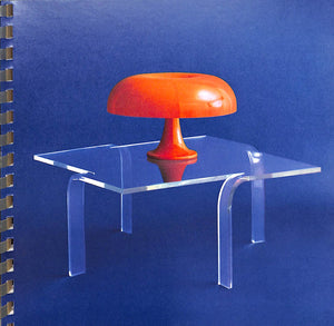 "The Design Collection: Selected Objects" 1970 DREXLER, Arthur [editor]