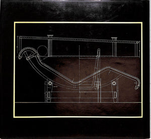 "Le Corbusier, Designer: Furniture" 1977 FUSCO, Renato De
