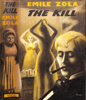 "The Kill" 1957 ZOLA, Emile