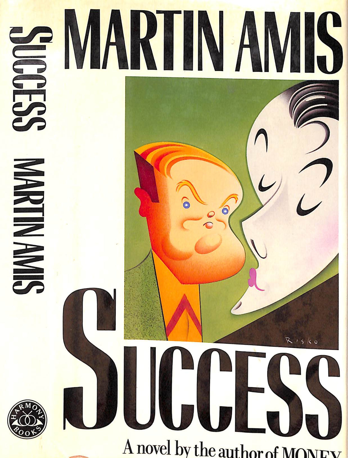 "Success" 1978 AMIS, Martin
