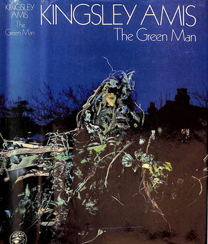 "The Green Man" 1969 AMIS, Kingsley