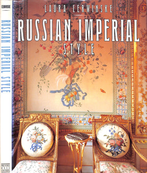 "Russian Imperial Style" 1990 CERWINSKE, Laura