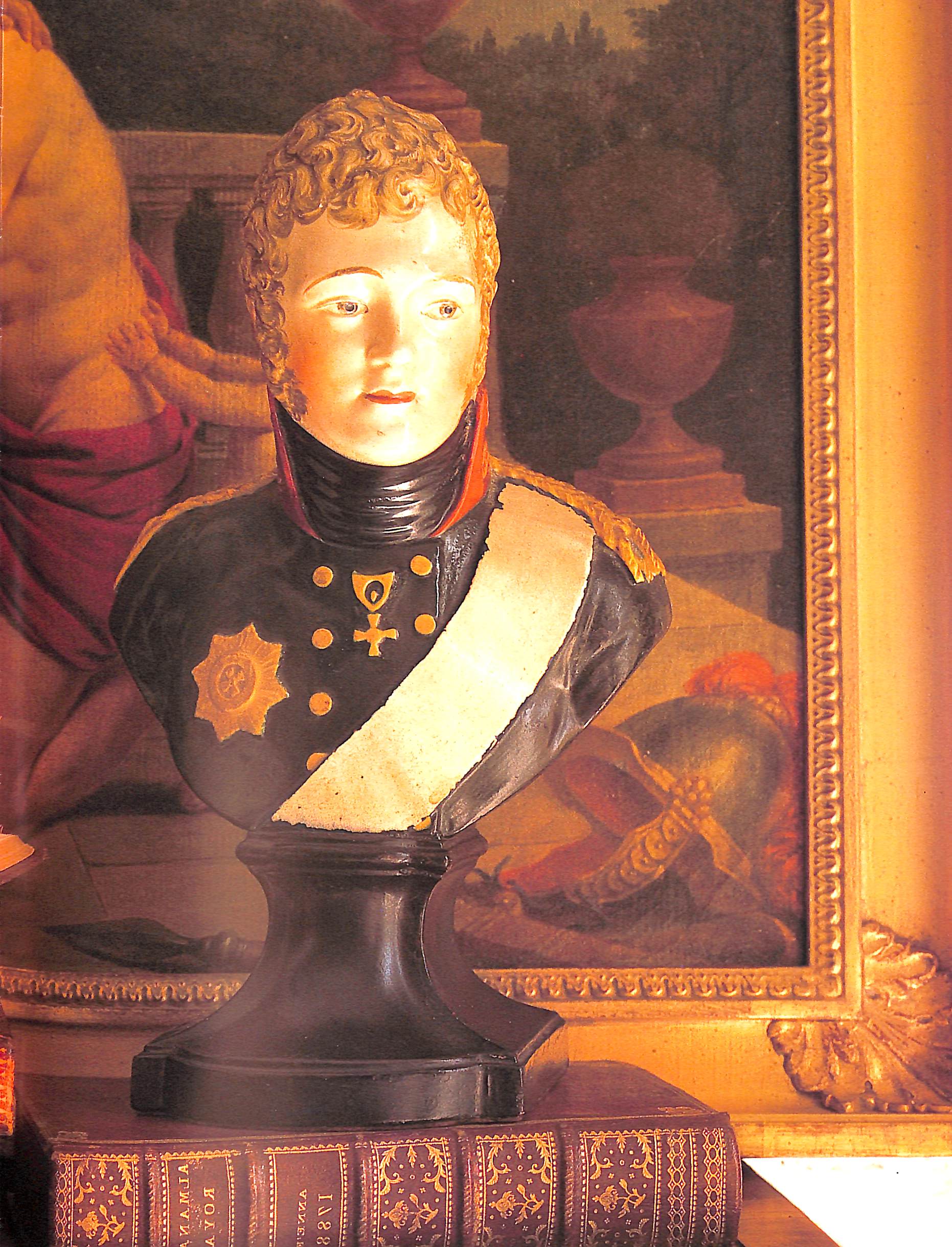 "Russian Imperial Style" 1990 CERWINSKE, Laura