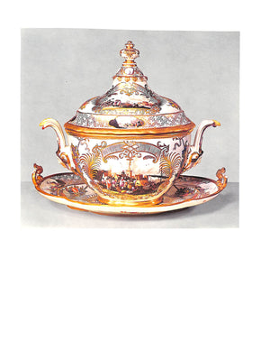 "The James A. De Rothschild Collection At Waddesdon Manor Meissen And Oriental Porcelain" 1971 CHARLESTON, R.J. and AYERS, John