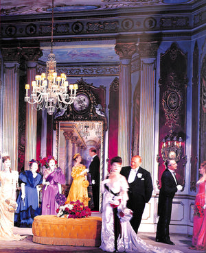 "Cecil Beaton Stage And Film Designs" 1994 SPENCER, Charles