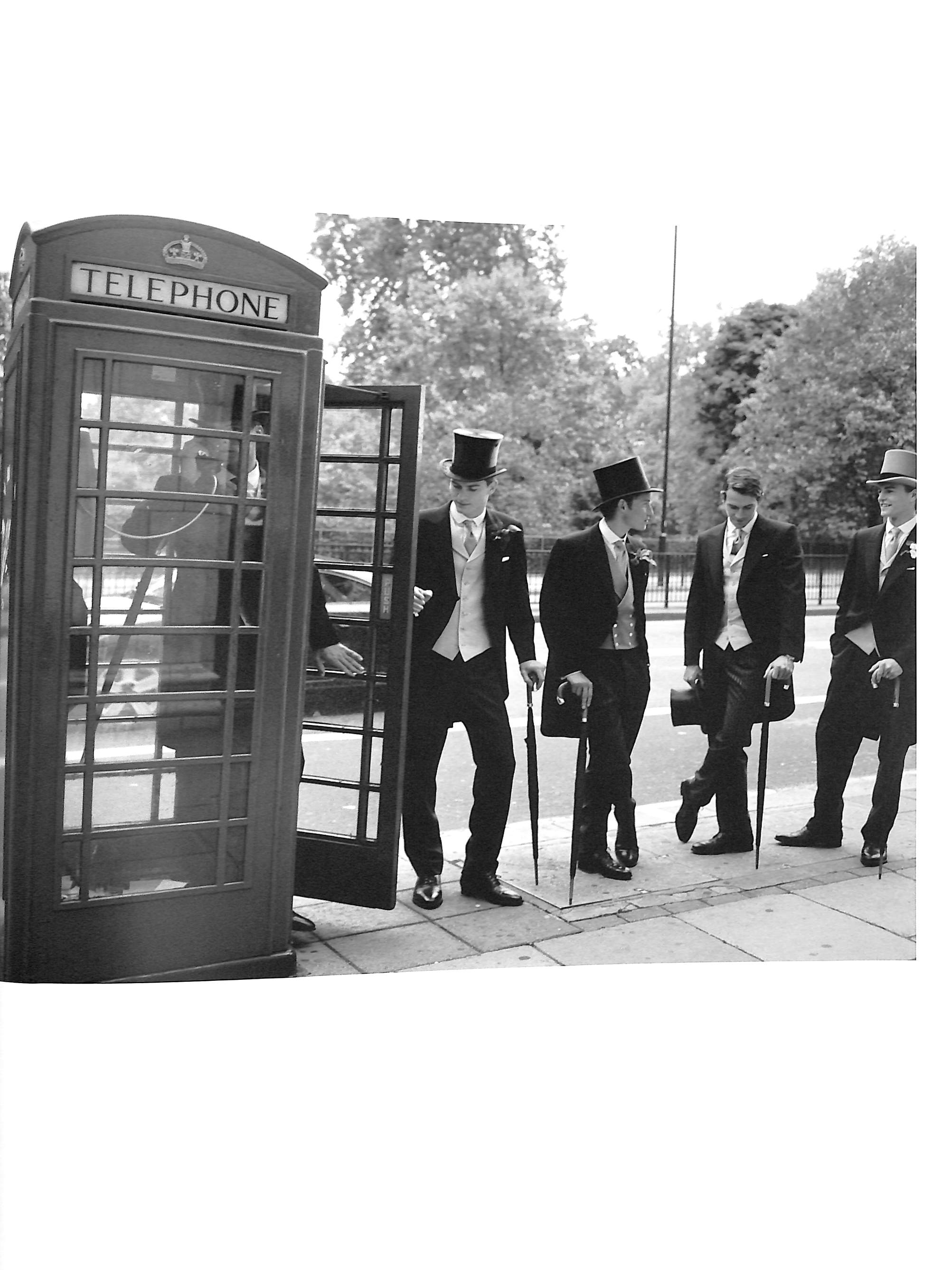 "Mr. Classic" 2006 HACKETT, Jeremy (SOLD)