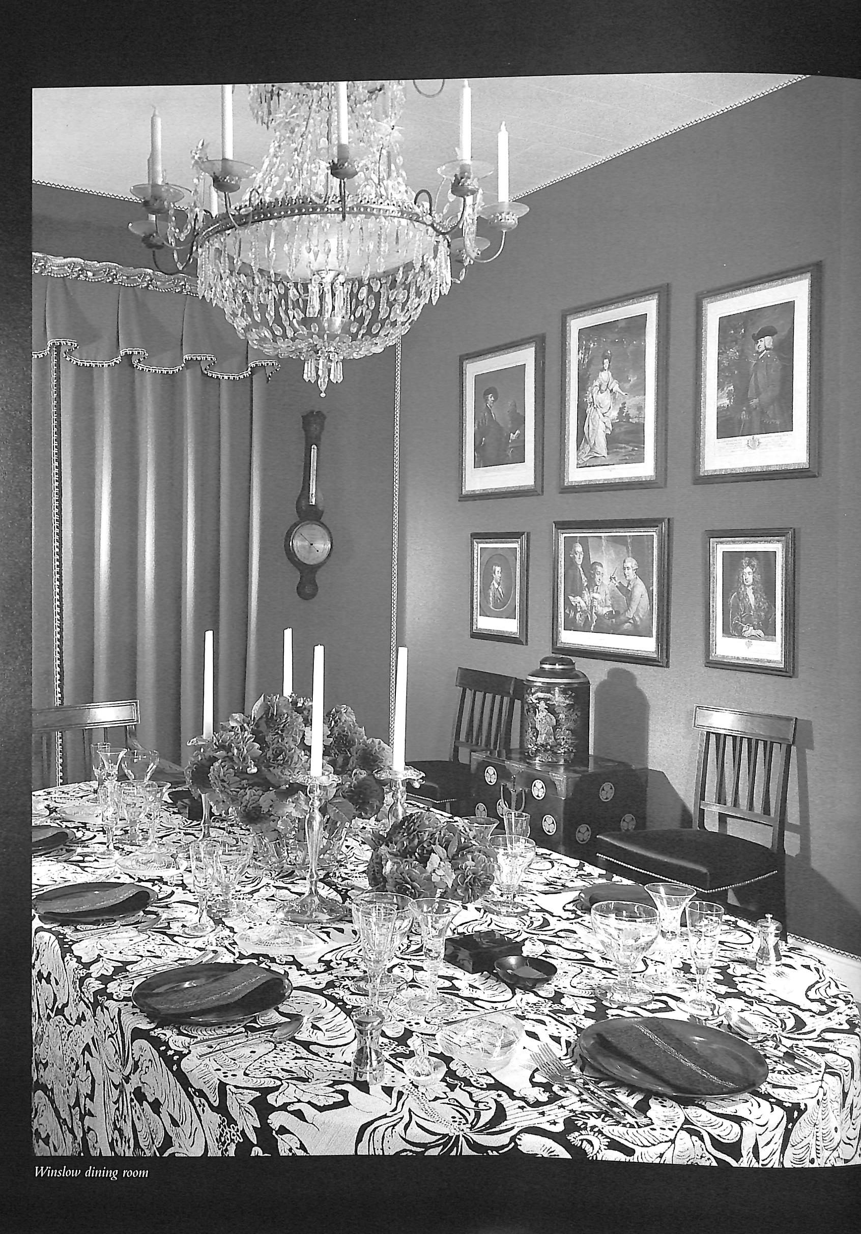 "The Country Houses Of David Adler" 2001 SALNY, Stephen