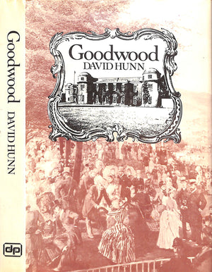 "Goodwood" 1975 HUNN, David