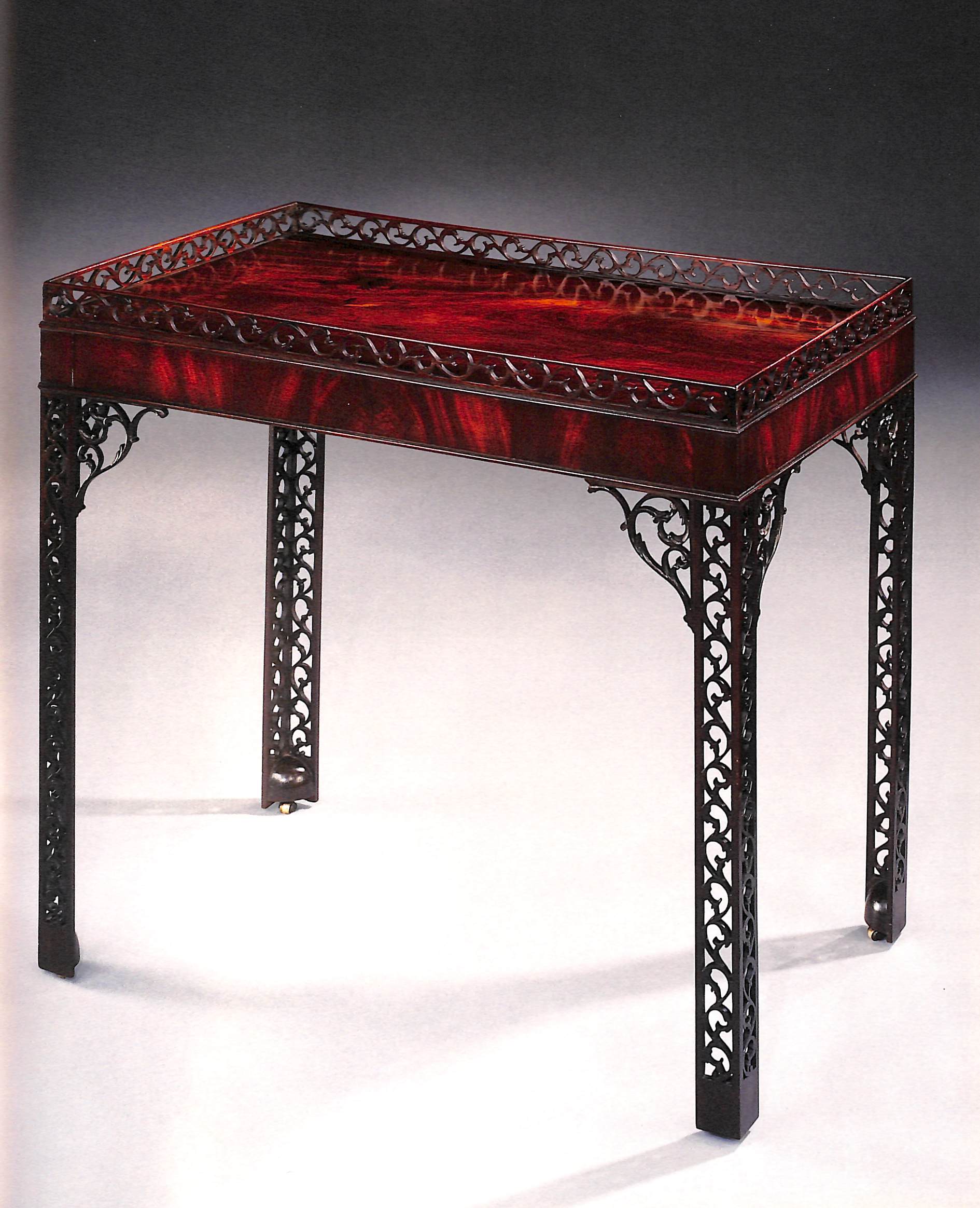 "Antique English Furniture Catalogue" Ronald Phillips Ltd 2009