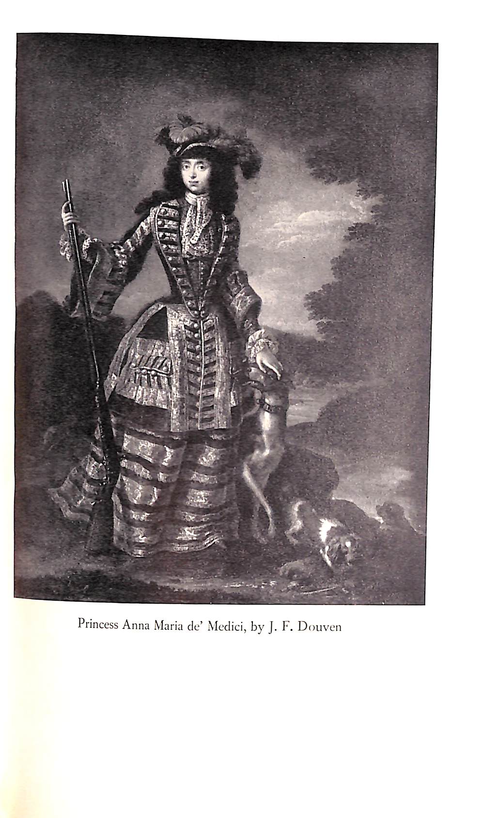 "The Last Medici" 1958 ACTON, Harold