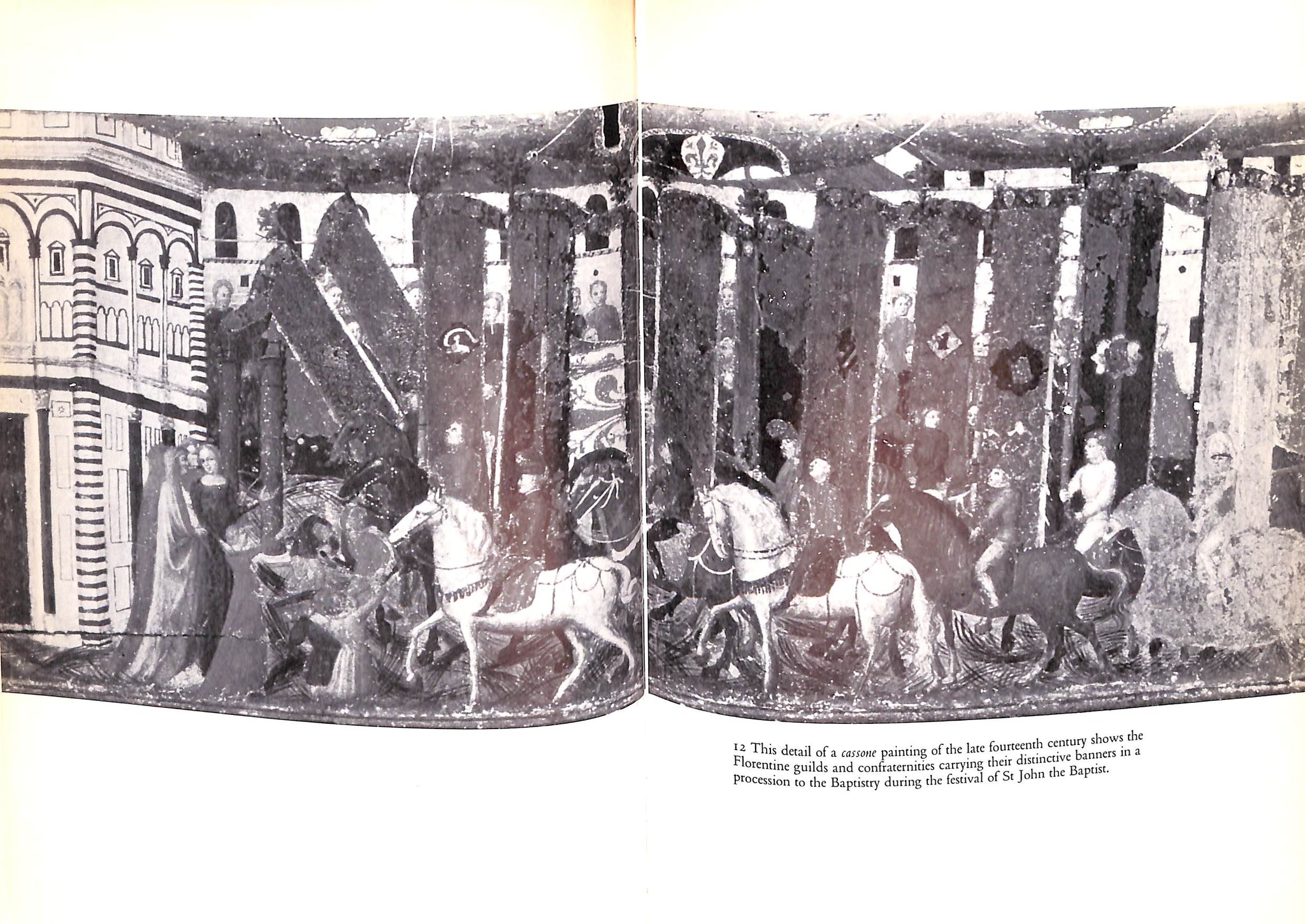 "The Pazzi Conspiracy: The Plot Against The Medici" 1979 ACTON, Harold