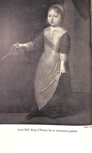 "Daughter Of France The Life Of Anne Marie Louise D'Orleans Duchesse De Montpensier 1627-1693" 1959 SACKVILLE-WEST, VITA