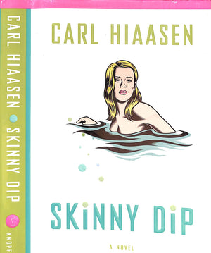 "Skinny Dip" 2004 HIASSEN, Carl
