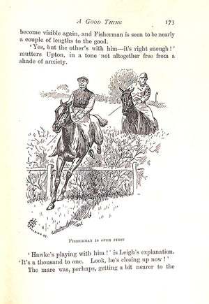 "Racing And 'Chasing" 1897 WATSON, Alfred E.T.
