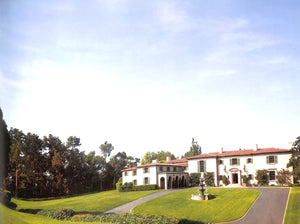 "The Legendary Estates Of Beverly Hills" 2008 HYLAND, Jeffrey