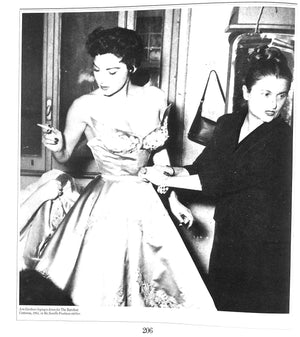 "Italian Fashion: The Origins Of High Fashion And Knitwear" 1985 SWERLING, Gail [editor]