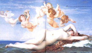 "Cherubs Angels Of Love" 1994 NAGEL, Alexander [introduction by]