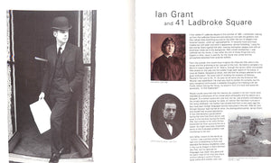 The Ian Grant Collection Removed From 41 Ladbroke Square 18 September 2001 Sotheby's