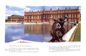 "The Versailles Foundation" 1972