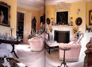 "Wormington Manor Worcestershire Country House Sale" 2003 Sotheby's
