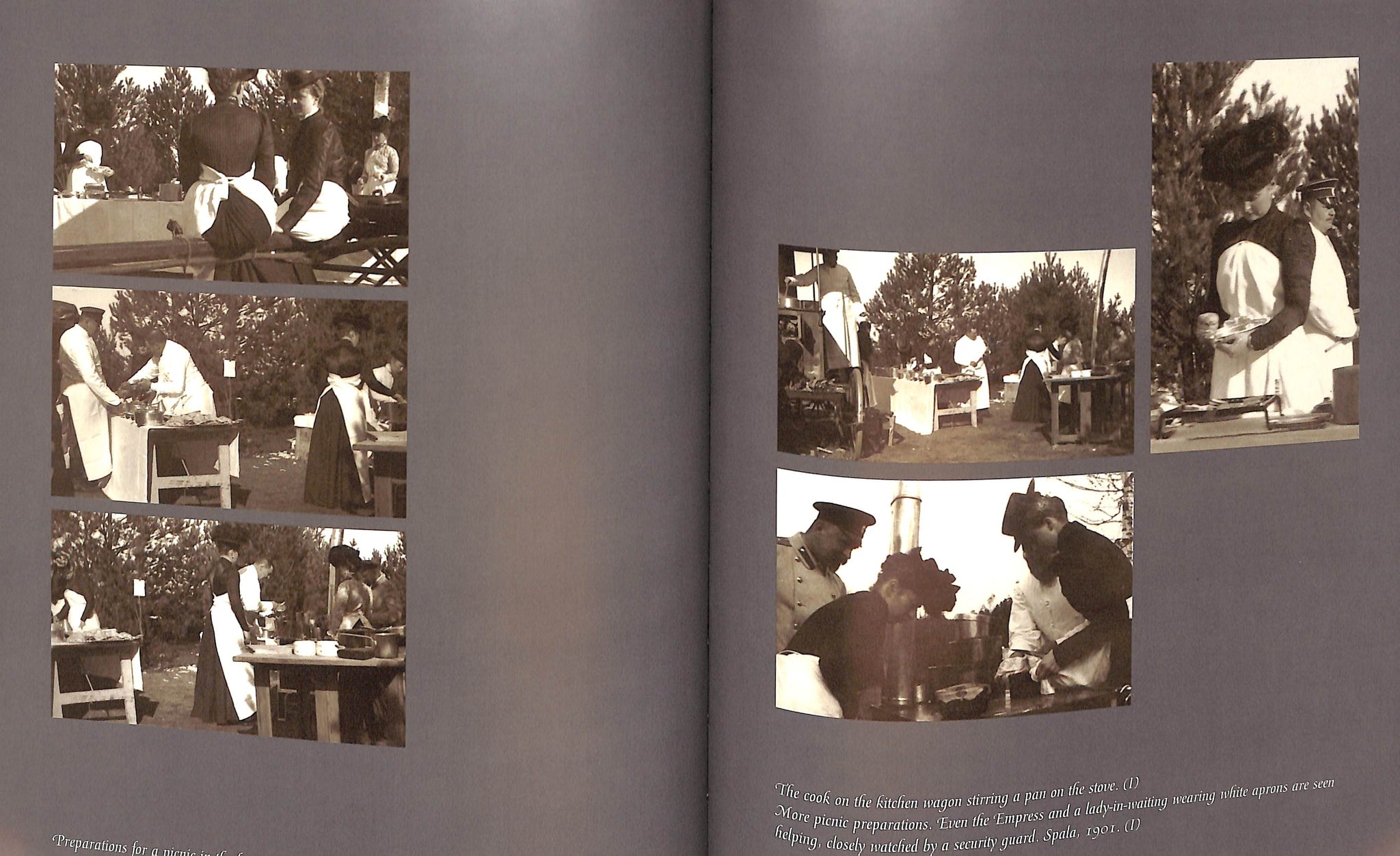 "The Jewel Album Of Tsar Nicholas II And A Collection Of Private Photographs Of The Russian Imperial Family" 1997 VON SOLODKOFF, Alexander