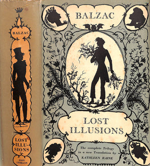 "Lost Illusions" 1951 DE BALZAC, Honore