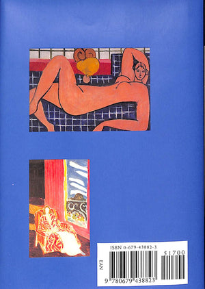"The Matisse Stories" 1993 BYATT, A.S.