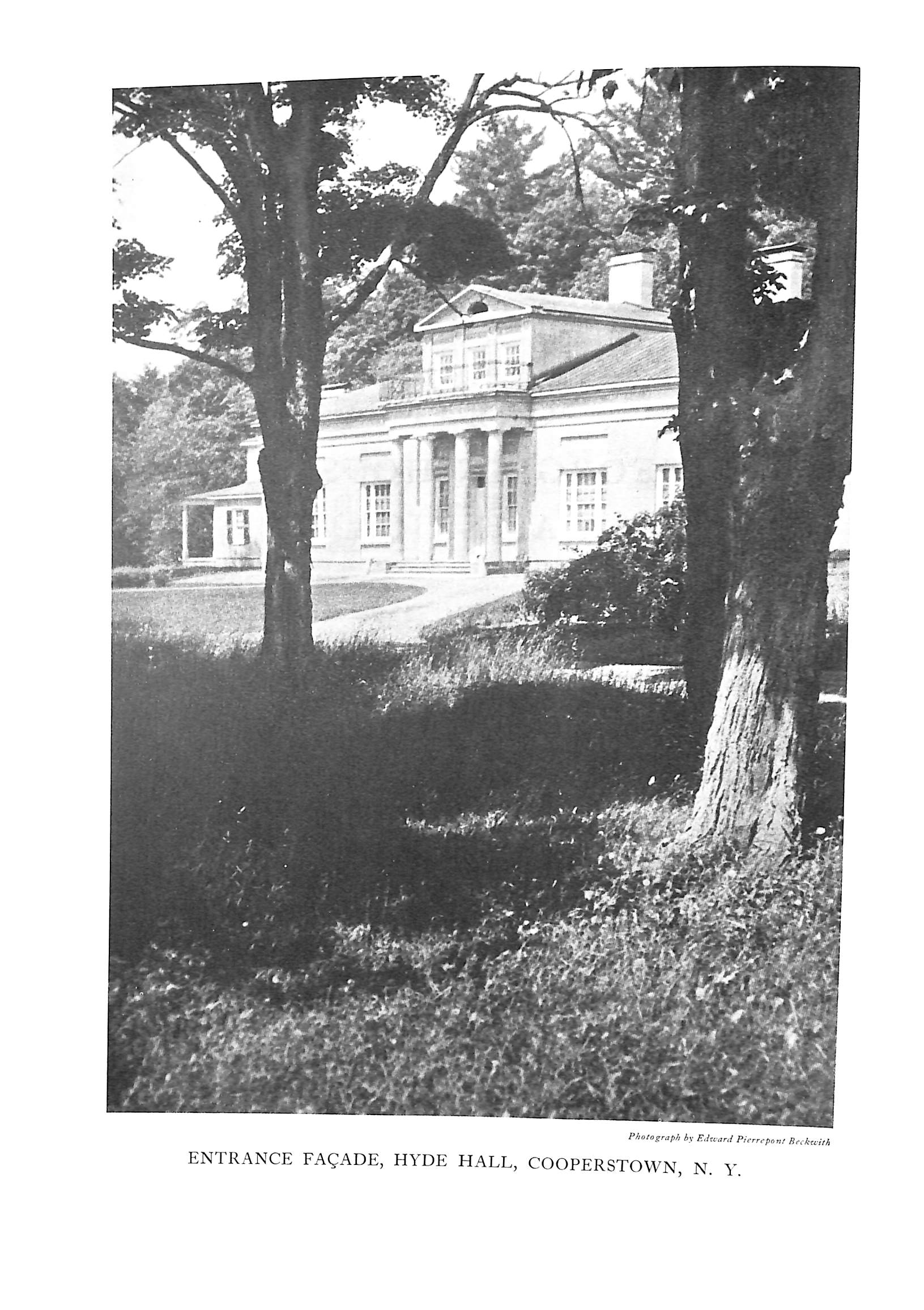 "Great Georgian Houses Of America Vol. I" 1970