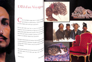 L'Oeil D'Un Voyager: Une Collection Christie's Paris 2005