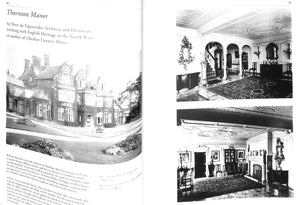 The Leverhulme Collection Thornton Manor, Wirral Merseyside: Volume One & Two 2001