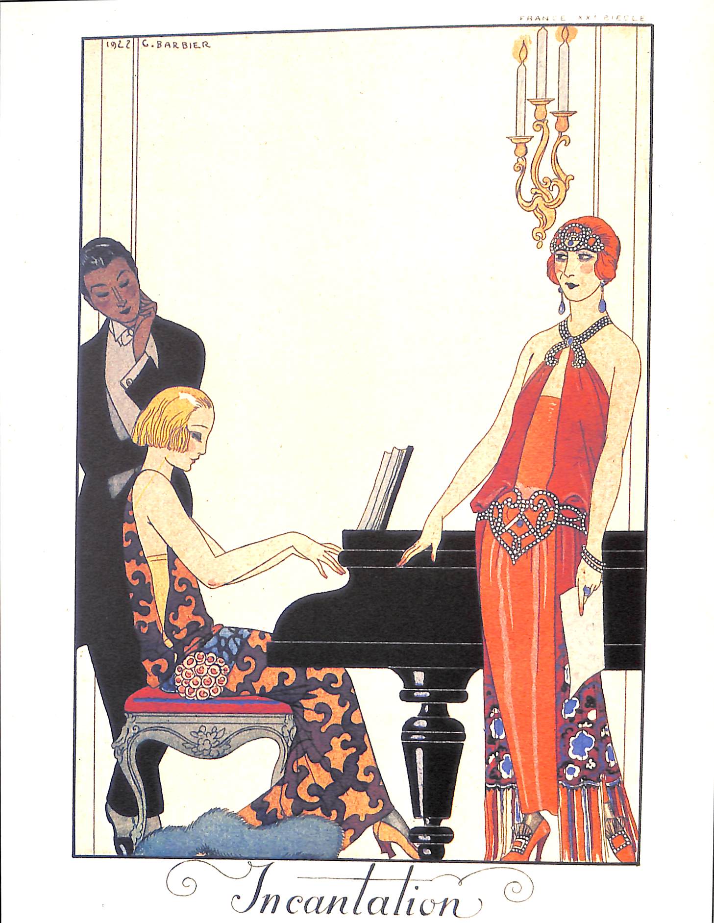 "The Golden Age Of Style: Art Deco Fashion Illustration" 1976 ROBINSON, Julian