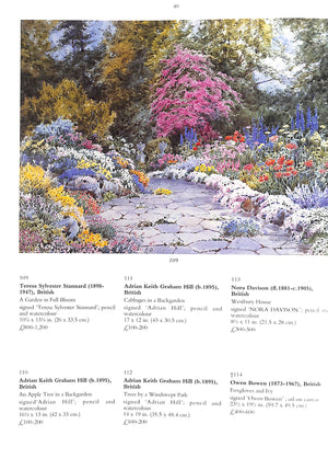 House and Garden: London, Thursday, September 19th, 1996 Christie's