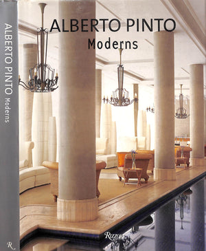 "Alberto Pinto Classics" 2001 RENAUD, Philippe