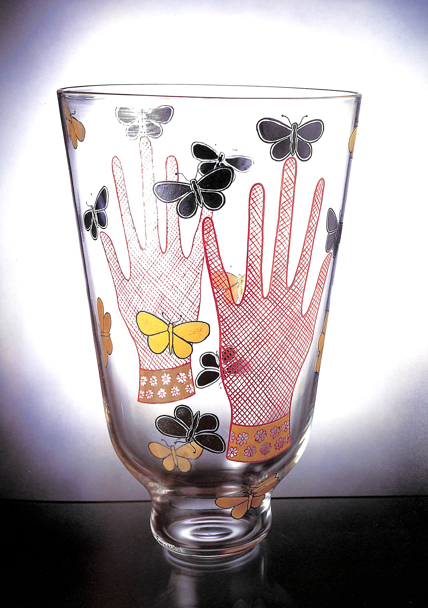 "Fornasetti: Designer Of Dreams" 1991 MAURIES, Patrick