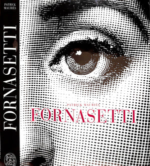 "Fornasetti: Designer De La Fantaisie" 1991 MAURIES, Patrick