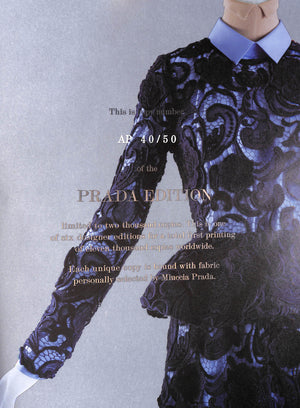 "Fashion Designers: Prada Edition The Collection Of The Museum At FIT" 2012 STEELE, Valerie
