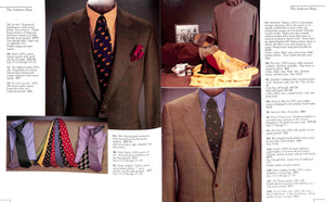 "The Andover Shop Traditional And Conservative Woolens 1999/ 2000" Catalog