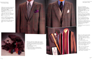 "The Andover Shop Traditional And Conservative Woolens 1999/ 2000" Catalog