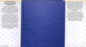 "The Official Sloane Ranger Handbook: The First Guide To What Really Matters In Life" 1982 BARR, Ann & YORK, Peter (SOLD)